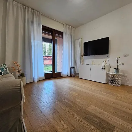 아파트 The Twelve - Via Ruggero D'andreotto *