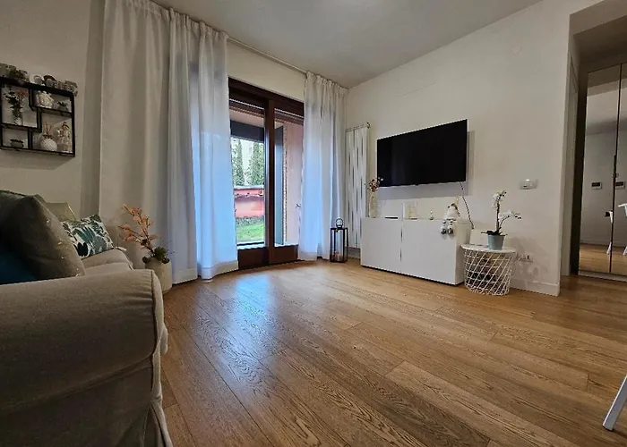 Appartement The Twelve - Via Ruggero D'andreotto *