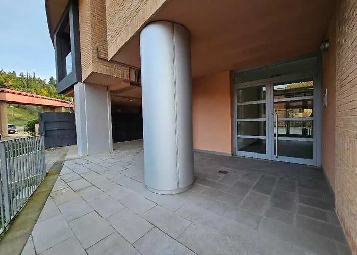 The Twelve - Via Ruggero D'andreotto Appartement *