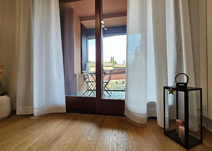 Appartement The Twelve - Via Ruggero D'andreotto Pérouse