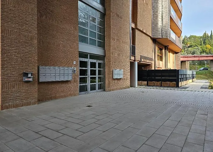 The Twelve - Via Ruggero D'andreotto