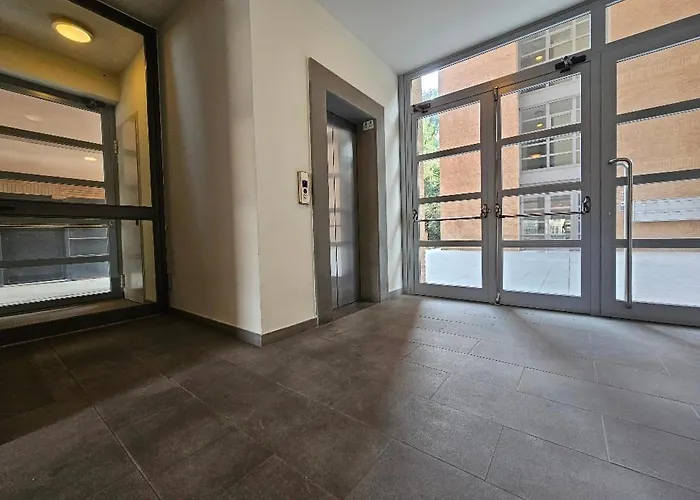 Appartement The Twelve - Via Ruggero D'andreotto Pérouse