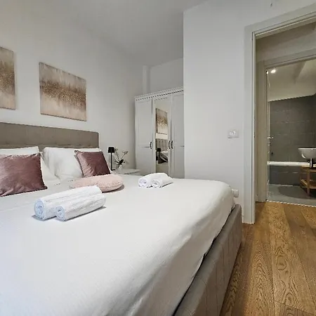 Appartement The Twelve - Via Ruggero D'andreotto Perugia