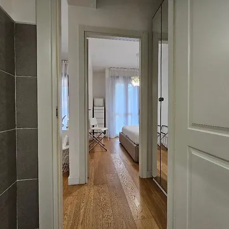 The Twelve - Via Ruggero D'andreotto Apartment