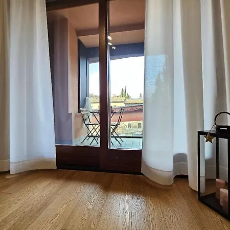 Apartment The Twelve - Via Ruggero D'andreotto Perugia