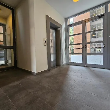 Apartment The Twelve - Via Ruggero D'andreotto Perugia