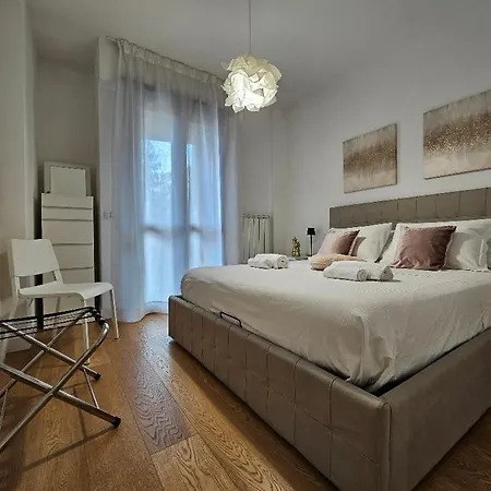 The Twelve - Via Ruggero D'andreotto *