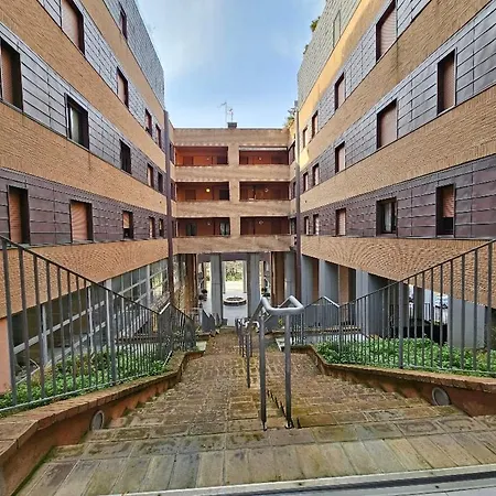 Apartment The Twelve - Via Ruggero D'andreotto *